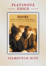 DVD Film - Hanba