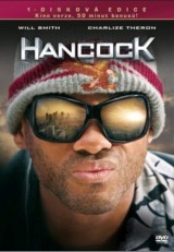 DVD Film - Hancock