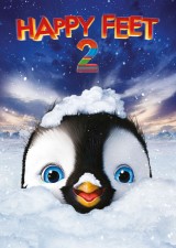 DVD Film - Happy Feet 2