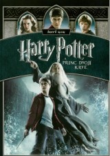 DVD Film - Harry Potter a Princ dvojí krve