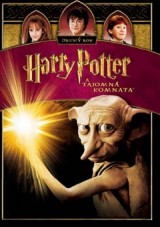DVD Film - Harry Potter a Tajomná komnata  - Slovenský dabing