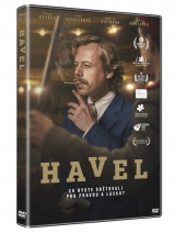 DVD Film - Havel