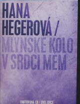 DVD Film - HEGEROVA HANA - MLYNSKE KOLO V SRDCI MEM