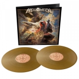 LP - Helloween : Helloween / Gold Limited Edition - 2LP