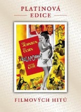 DVD Film - Hellzapoppin (platinová edícia)