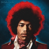 CD - HENDRIX JIMI - Both Sides Of The Sky