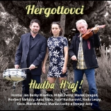CD - Hergottovci : Hudba hraj!
