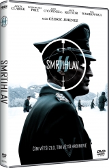 DVD Film - Smrtihlav