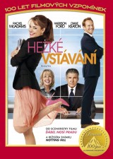 DVD Film - Hezké vstávání