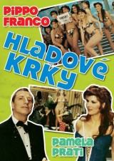 DVD Film - Hladové krky