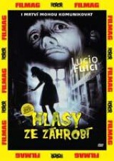 DVD Film - Hlasy zo záhrobia