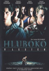 DVD Film - Hluboko v lesích