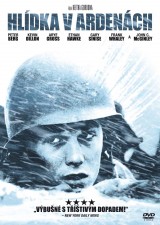 DVD Film - Hlídka v Ardenách