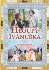 DVD Film - Hloupý Ivánuška (slimbox)