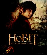 BLU-RAY Film - Hobit: Neočekávaná cesta (2 Bluray)