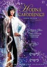DVD Film - Hodná čarodějnice (digipack)