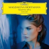 CD - Hoffmann Magdalena : Nightscapes For Harp