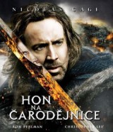 BLU-RAY Film - Hon na čarodějnice