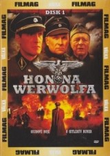 DVD Film - Hon na Werwolfa I. DVD