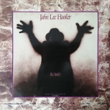 CD - Hooker John Lee : The Healer