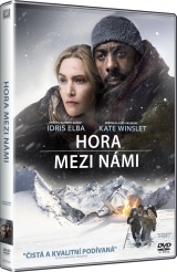 DVD Film - Hora mezi námi