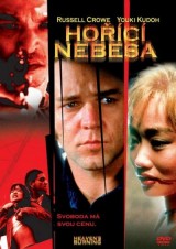 DVD Film - Horiace nebo