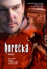 DVD Film - Horečka