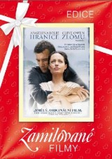 DVD Film - Hranice zlomu