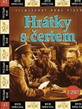DVD Film - Hrátky s čertem 