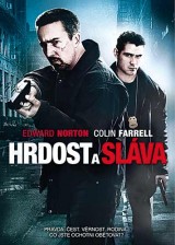 DVD Film - Hrdosť a sláva