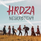 CD - HRDZA - Neskrotený