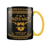 Hračka - Hrnek Game of Thrones - Night King 1000 ml