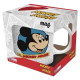 Hračka - Hrnek Mickey 320 ml