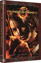 DVD Film - Hunger Games