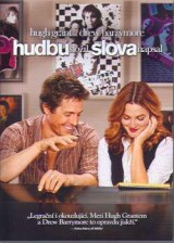 DVD Film - Hudba a text