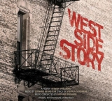 CD - Hudba z filmu : West Side Story
