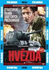 DVD Film - Hviezda 