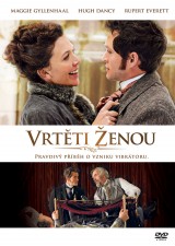 DVD Film - Vrtěti ženou