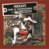 CD - Inekafe : Made In Czechoslovakia