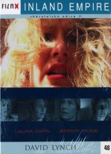 DVD Film - Inland Empire