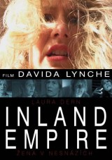 DVD Film - Inland Empire
