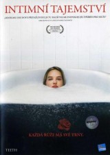 DVD Film - Intímne tajomstvo