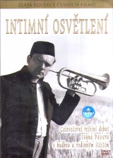 DVD Film - Intimní osvětlení