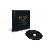 CD - Inxs : Shabooh Shoobah