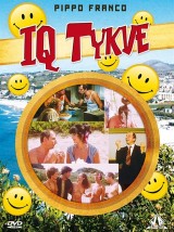 DVD Film - IQ tykve