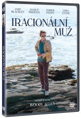 DVD Film - Iracionální muž