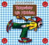 CD - J. Satinský: Rozprávky uja Klobásu