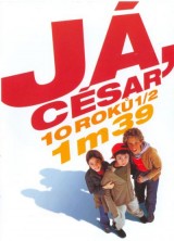 DVD Film - Já, César