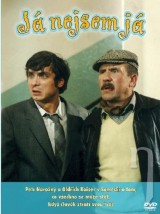 DVD Film - Já nejsem já