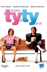 DVD Film - Já jsem ty a ty jsi já
